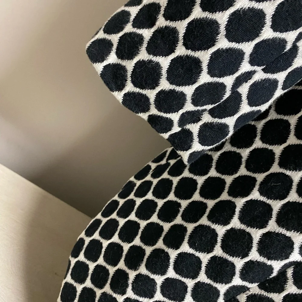 DM New York Black Coat - Picture 7 of 8